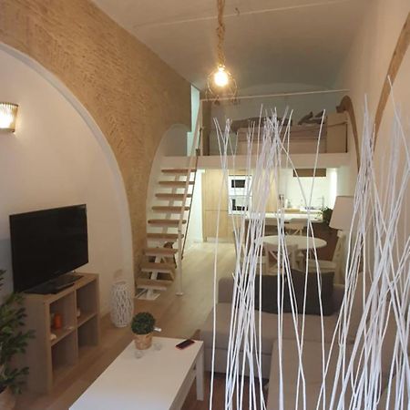 Apartamento Triana 3 Wifi Sevilla Exterior foto