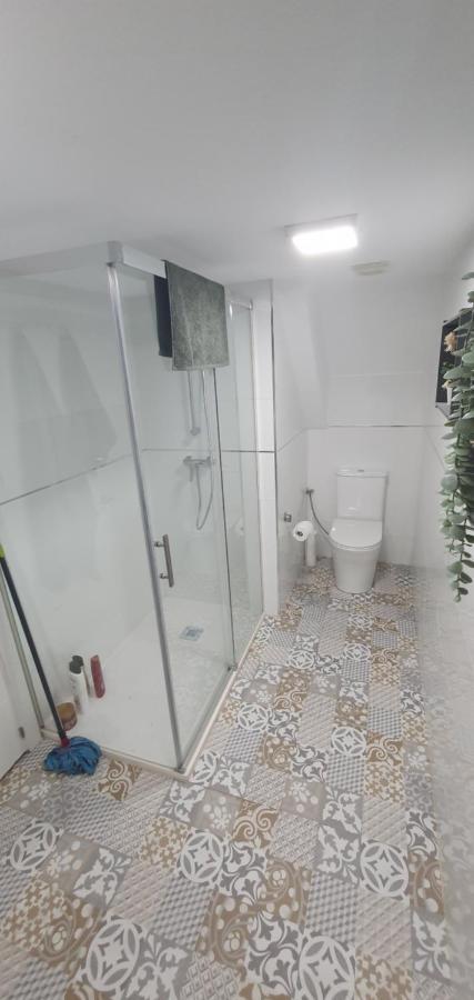 Apartamento Triana 3 Wifi Sevilla Exterior foto