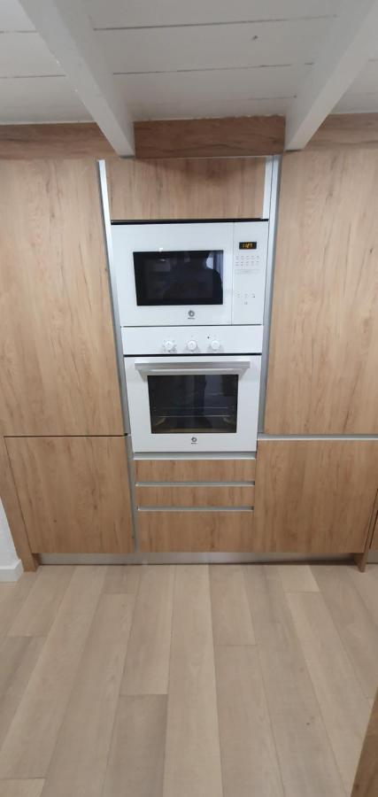 Apartamento Triana 3 Wifi Sevilla Exterior foto