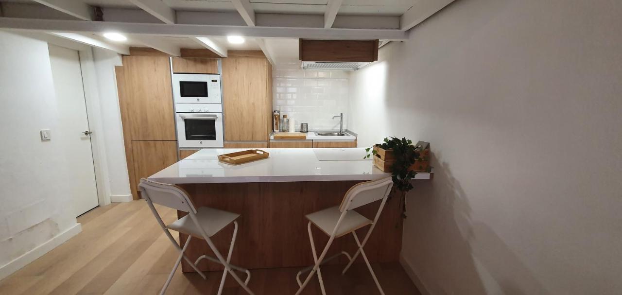 Apartamento Triana 3 Wifi Sevilla Exterior foto