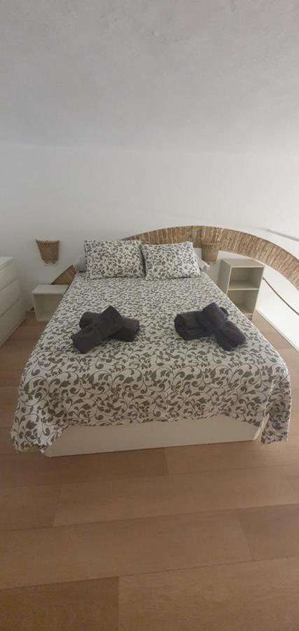 Apartamento Triana 3 Wifi Sevilla Exterior foto