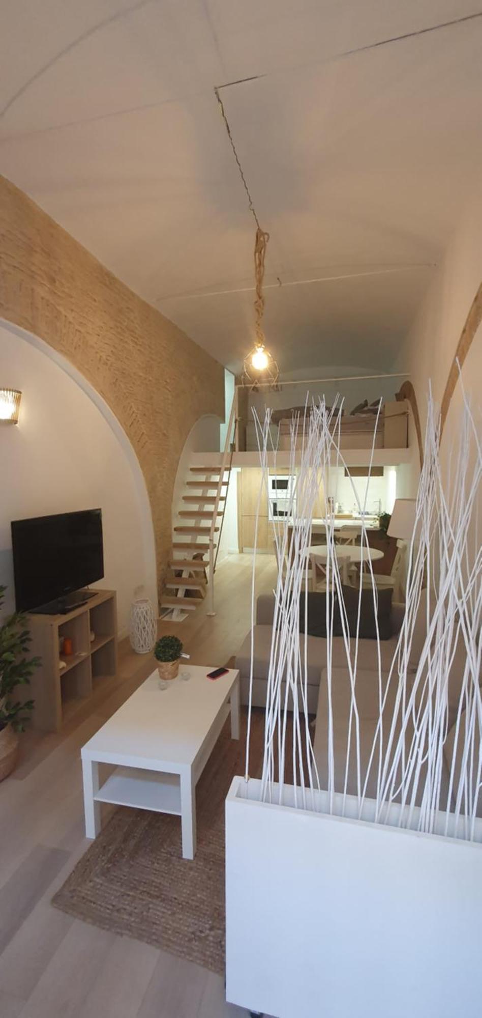 Apartamento Triana 3 Wifi Sevilla Exterior foto